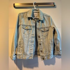 Old Navy Jean Jacket